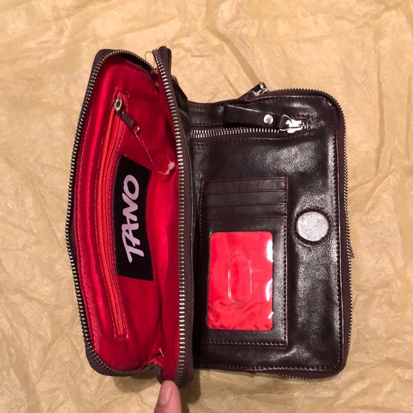 Tano Original Chicklit Wallet - Picture 5 of 5